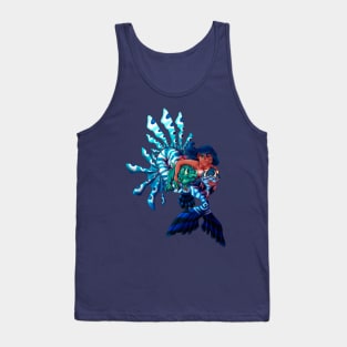 Mermaid Pals Tank Top